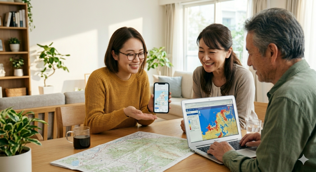 土地選びまとめ
