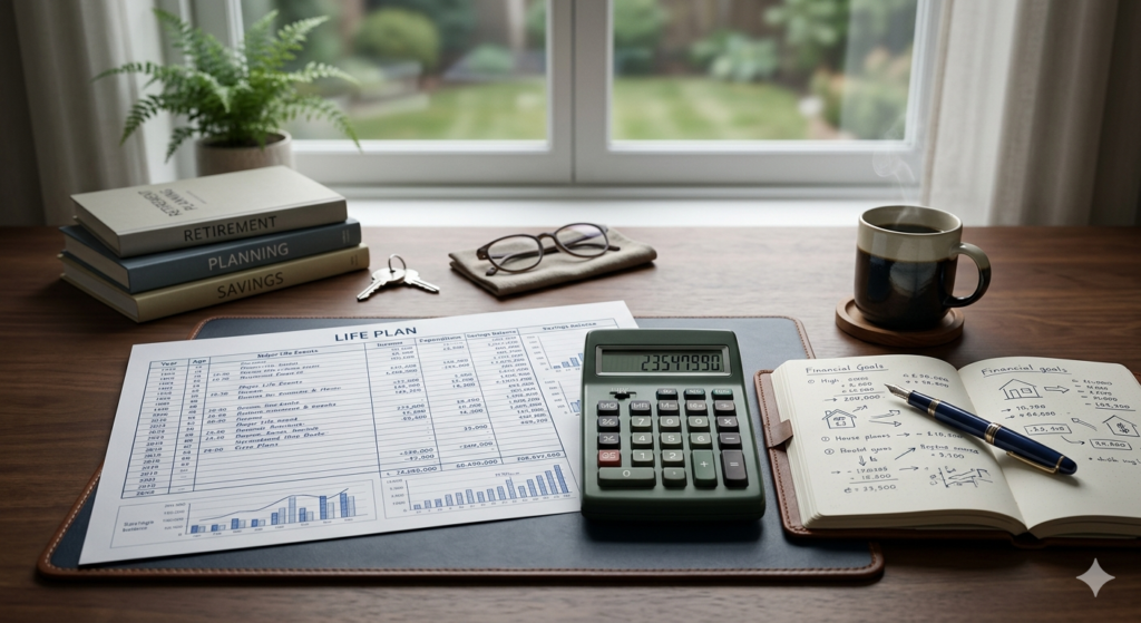 家を買うタイミングはライフイベントで決まる