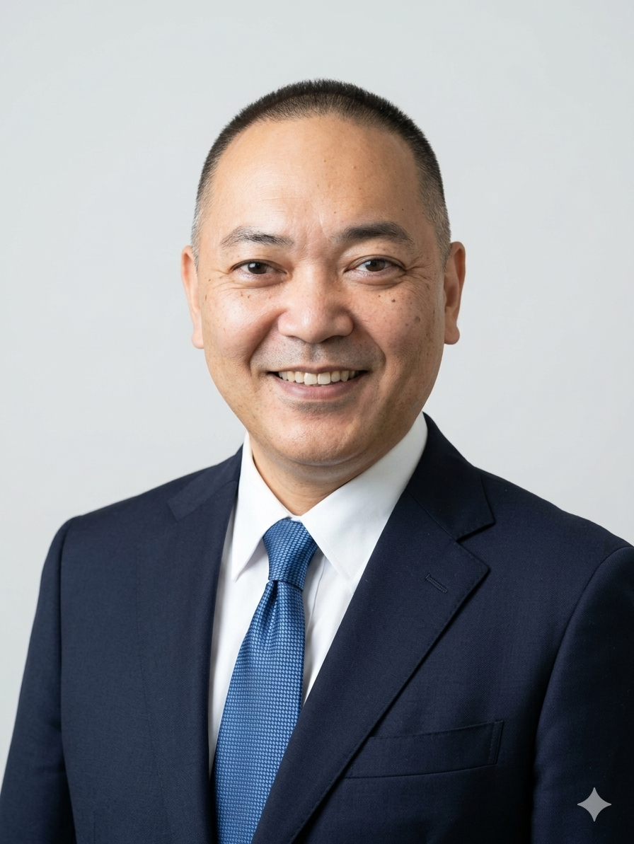 川内秀敏・福岡住研究所代表