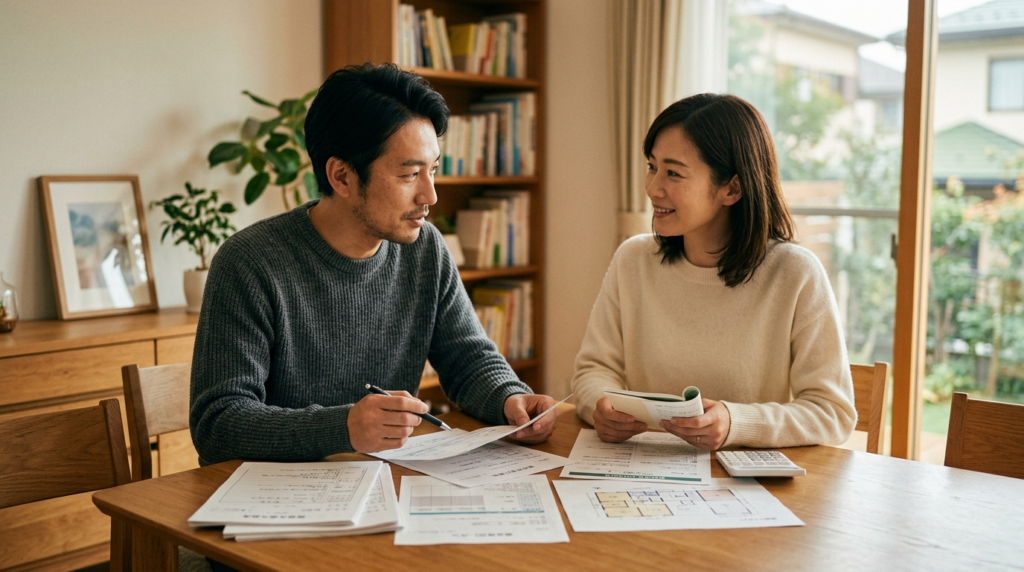 フラット35　対策
